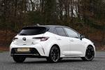 Toyota Corolla GR Sport 2019 года (UK)